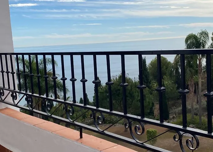 Ladera Del Mar 2 * Торрокс-Коста