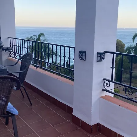 Ladera Del Mar 2 Lejlighed