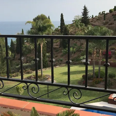 Ladera Del Mar 2 Lejlighed Torrox