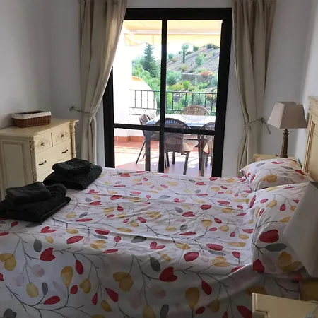 Lejlighed Ladera Del Mar 2 Torrox