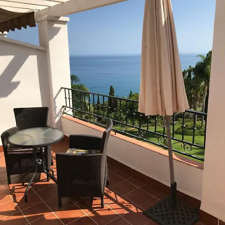 Ladera Del Mar 2 Lejlighed