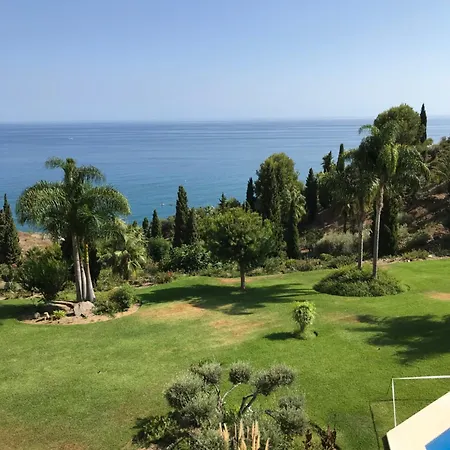 Lejlighed Ladera Del Mar 2 Torrox