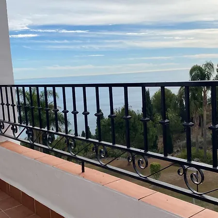 Ladera Del Mar 2 * Torrox